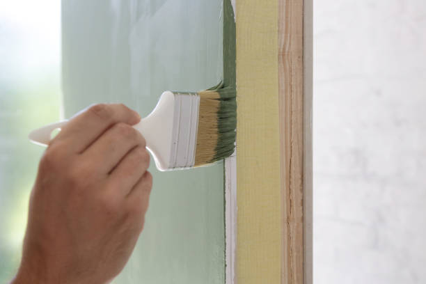 Best Water Damage & Mold Remediation  in Leawood, KS