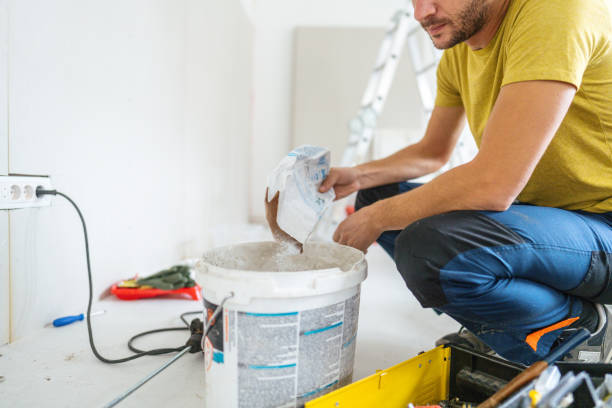 Mold Remediation for Rental Properties in Leawood, KS