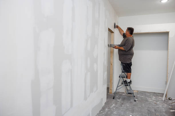 Best Post-Remediation Verification Testing  in Leawood, KS
