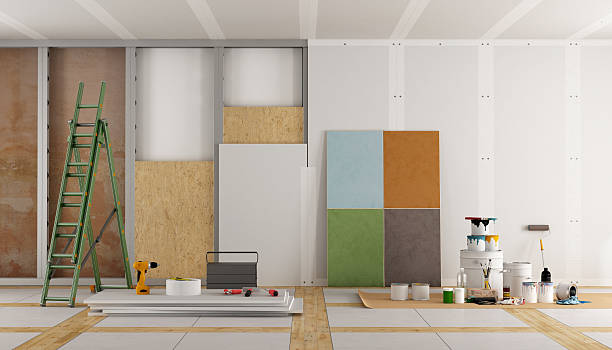 Best Environmental Consulting for Mold Prevention  in Leawood, KS