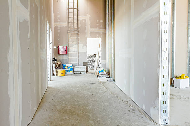 Best Dehumidification Services  in Leawood, KS